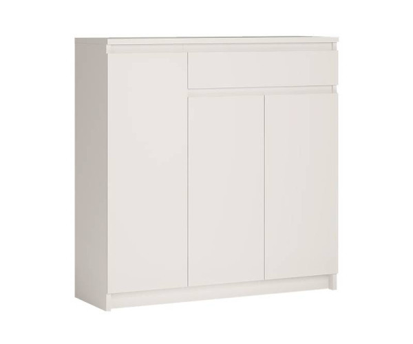 Komoda EXT ARMADIO A2 3D 1S